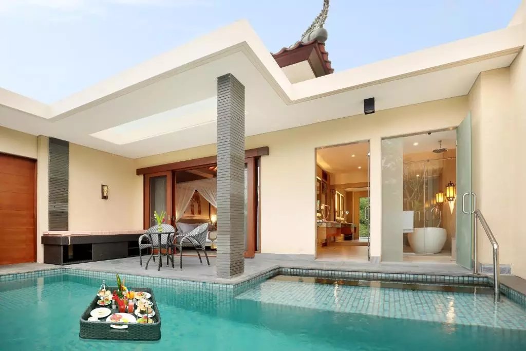 SereS Springs Resort and Spa